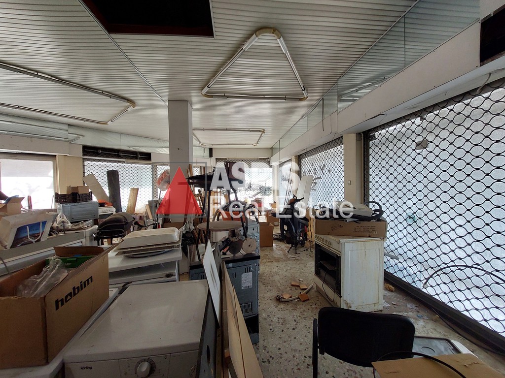 Κατάστημα 170 τ.μ. πρός ενοικίαση, Αθήνα - Νότια Προάστια, Αργυρούπολη