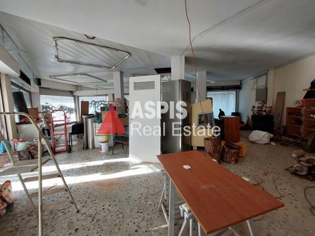 Store 170sqm for rent-Argyroupoli