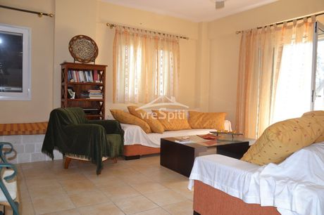 Detached home 230sqm for sale-Sivota