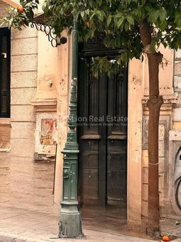 Κτίριο 200τ.μ. για πώληση-Πειραιάς - κέντρο