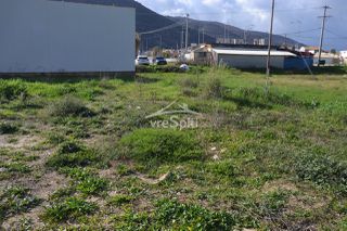 Οικόπεδο 166 τ.μ. για πώληση