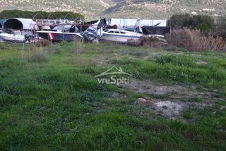 Οικόπεδο 166 τ.μ. για πώληση, Θεσπρωτία, Σύβοτα-thumb-6