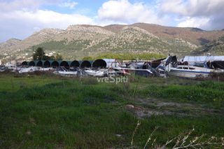 Οικόπεδο 166 τ.μ. για πώληση, Θεσπρωτία, Σύβοτα-thumb-7