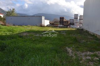 Οικόπεδο 166 τ.μ. για πώληση, Θεσπρωτία, Σύβοτα-thumb-8
