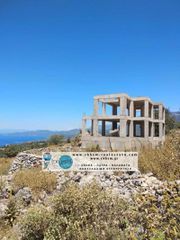 Συγκρότημα διαμερισμάτων 350 τ.μ. για πώληση