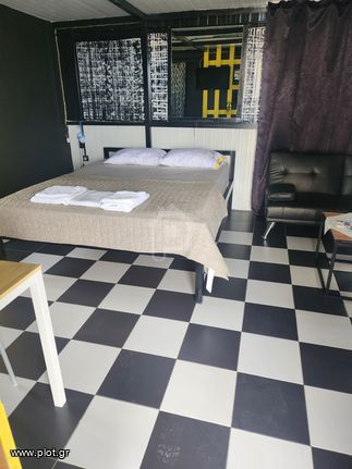 Attic 40 sqm for rent, Ilia, Andravida