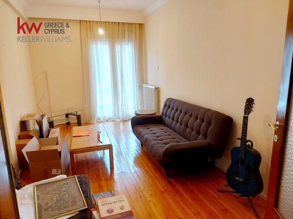 Apartment 67 sqm for rent, Thessaloniki - Center, Doxa