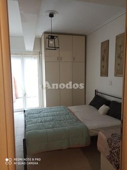 Apartment 33sqm for sale-Ano Patisia » Labrini