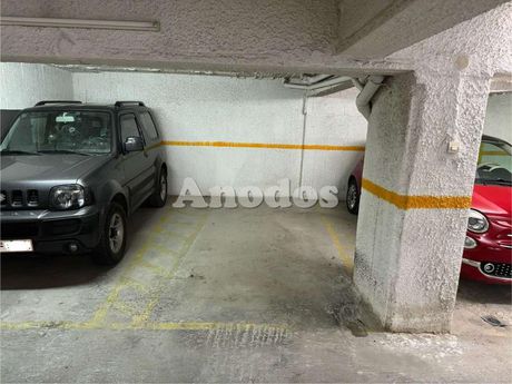 Parking 10sqm for sale-Historic Center » Akropoli