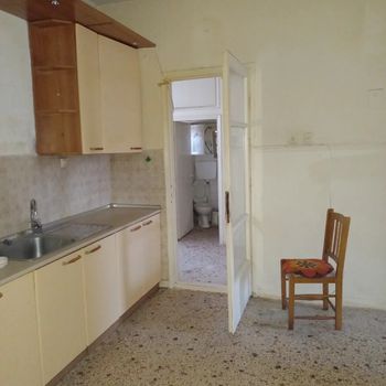 Διαμέρισμα 105τ.μ. για πώληση-Εύοσμος » Εύοσμο