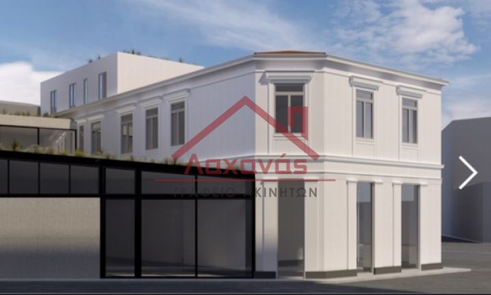 Κατάστημα 360 τ.μ. για ενοικίαση, Αθήνα - Κέντρο, Ιστορικό Κέντρο