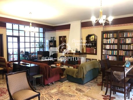 Διαμέρισμα 151τ.μ. για πώληση-Καματερό » Αγία τριάδα