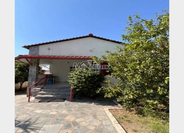 Μονοκατοικία 65 τ.μ. για πώληση, Χαλκιδική, Κασσάνδρα