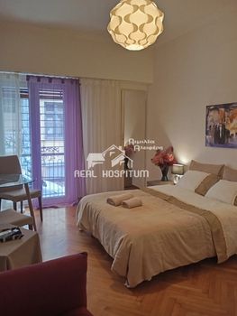 Studio / γκαρσονιέρα 35τ.μ. για πώληση-Λεωφ. πατησίων - λεωφ. αχαρνών » Πλατεία αμερικής