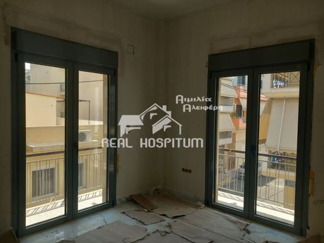 Διαμέρισμα 80τ.μ. για πώληση-Άγιοι ανάργυροι » Κέντρο