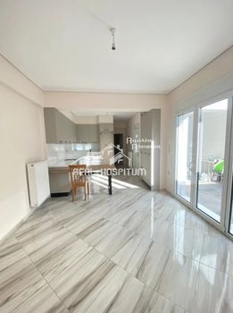Διαμέρισμα 50τ.μ. για πώληση-Άνω λιόσια » Ζωφριά