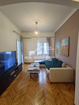 Studio 50sqm for sale-Patision - Acharnon » Kato Patisia
