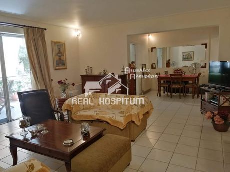 Διαμέρισμα 137τ.μ. για πώληση-Νέα χαλκηδόνα » Κέντρο