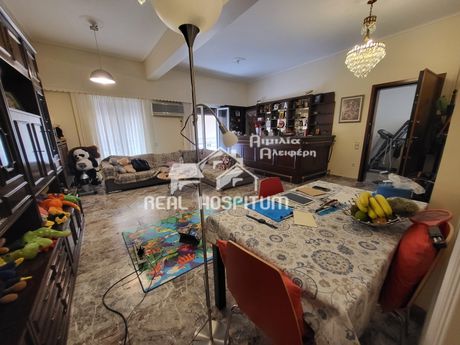 Building 233sqm for sale-Ilion » Palatiani