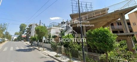 Κτίριο 1.600τ.μ. για πώληση-Περιστέρι » Μπουρνάζι