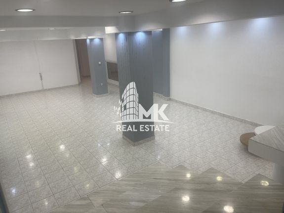 Hall 250 sqm for sale, Thessaloniki - Center, Martiou