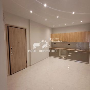 Apartment 51sqm for sale-Agia Sofia