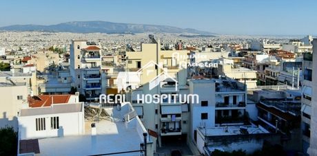 Διαμέρισμα 85τ.μ. για πώληση-Πετρούπολη » Άνω πετρούπολη