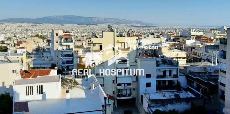 Διαμέρισμα 85 τ.μ. για πώληση, Αθήνα - Δυτικά Προάστια, Πετρούπολη