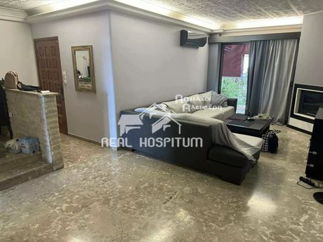 Apartment 121sqm for sale-Ilion » Micheli