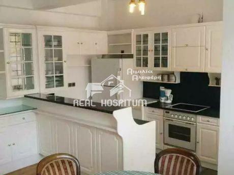Apartment 98sqm for sale-Piraiki