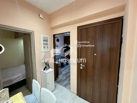 Διαμέρισμα 51τ.μ. για πώληση-Νέα χαλκηδόνα » Χρυσαλλίδα
