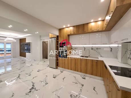 Apartment 92sqm for sale-Kato Toumpa
