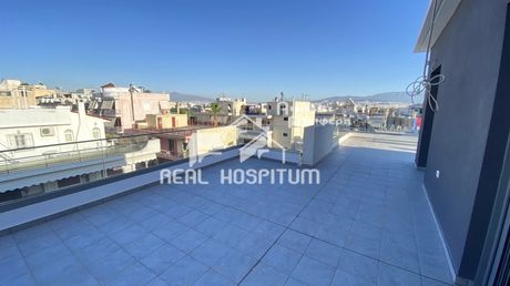 Διαμέρισμα 50τ.μ. για πώληση-Πετρούπολη » Κέντρο