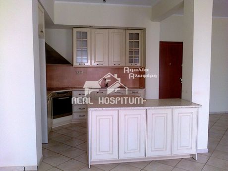 Apartment 110sqm for sale-Peristeri » Viamax
