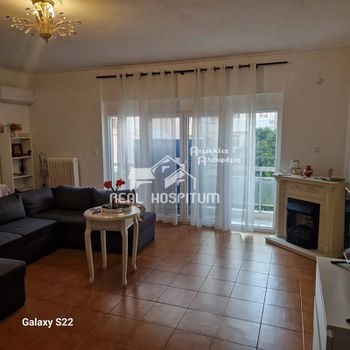 Apartment 121sqm for sale-Petroupoli » Center