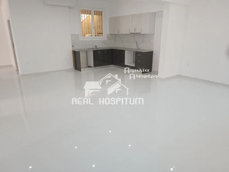 Apartment 94sqm for sale-Peristeri » Lofos Axiomatikon