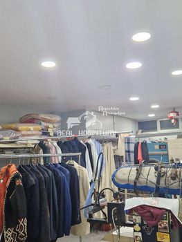 Business 67sqm for sale-Kamatero » Agia Triada