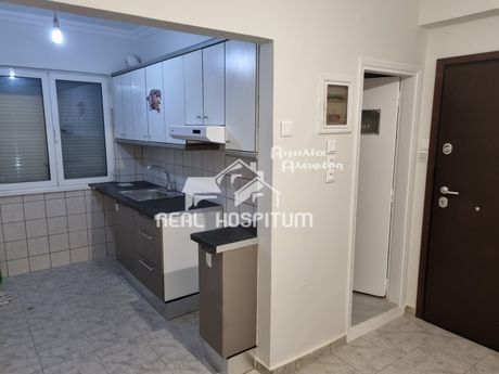 Apartment 60sqm for sale-Aigaleo » Tei Peiraia