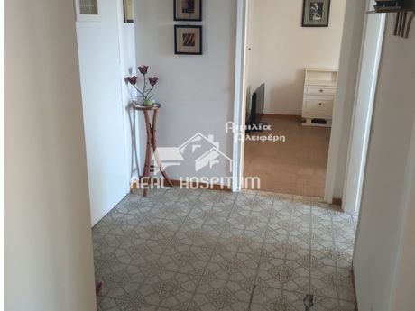 Apartment 47sqm for sale-Aigaleo » Tei Peiraia