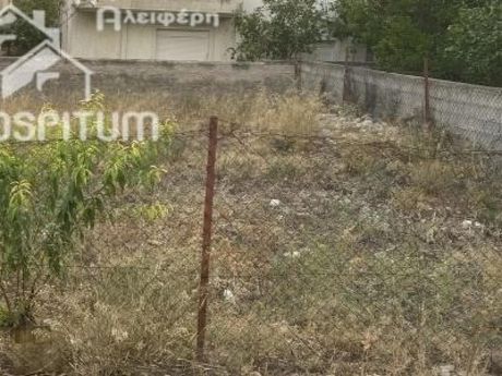 Land plot 167sqm for sale-Acharnes » Agios Petros