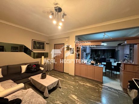 Apartment 99sqm for sale-Ilion » Micheli