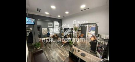 Store 62sqm for rent-Kalithea » Tzitzifies