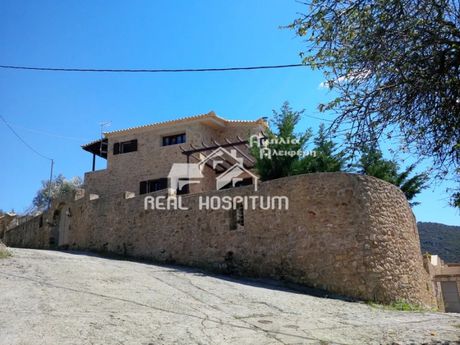 Detached home 240sqm for sale-Avia » Ano Doloi