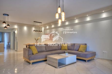 Apartment 97sqm for sale-Elliniko » Kato Elliniko