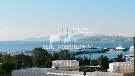 Apartment 130sqm for sale-Palaio Faliro » Floisvos
