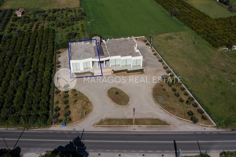 Κατάστημα 650τ.μ. για ενοικίαση-Άργος