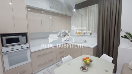 Apartment 80sqm for sale-Nea Chalkidona » Chrisalida
