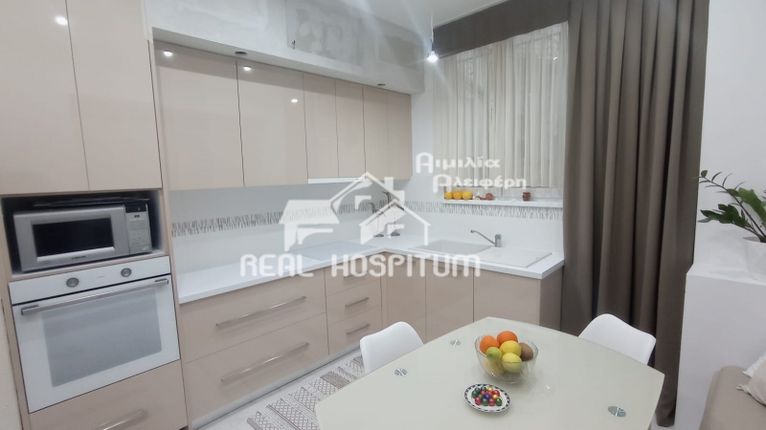 Διαμέρισμα 80 τ.μ. για πώληση, Αθήνα - Δυτικά Προάστια, Νέα Χαλκηδόνα