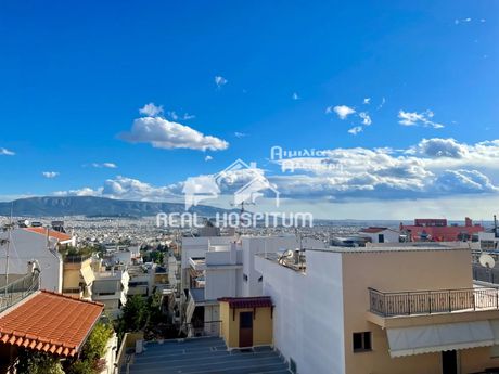 Apartment 100sqm for sale-Peristeri » Kipoupoli