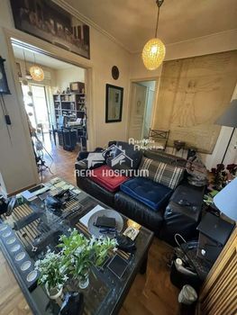 Apartment 95sqm for sale-Nea Chalkidona » Center